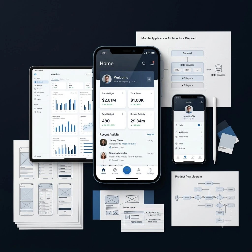App Development