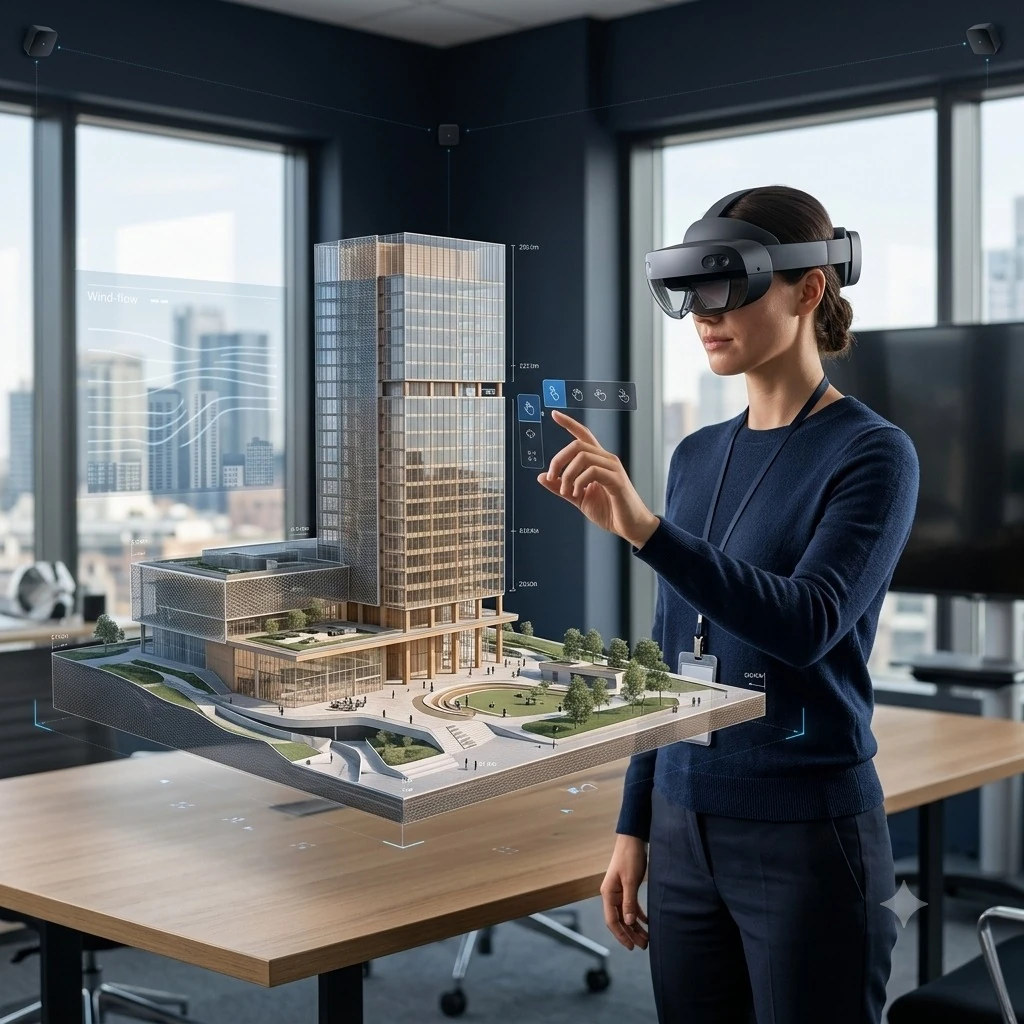 AR / VR