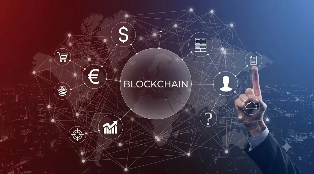 Blockchain