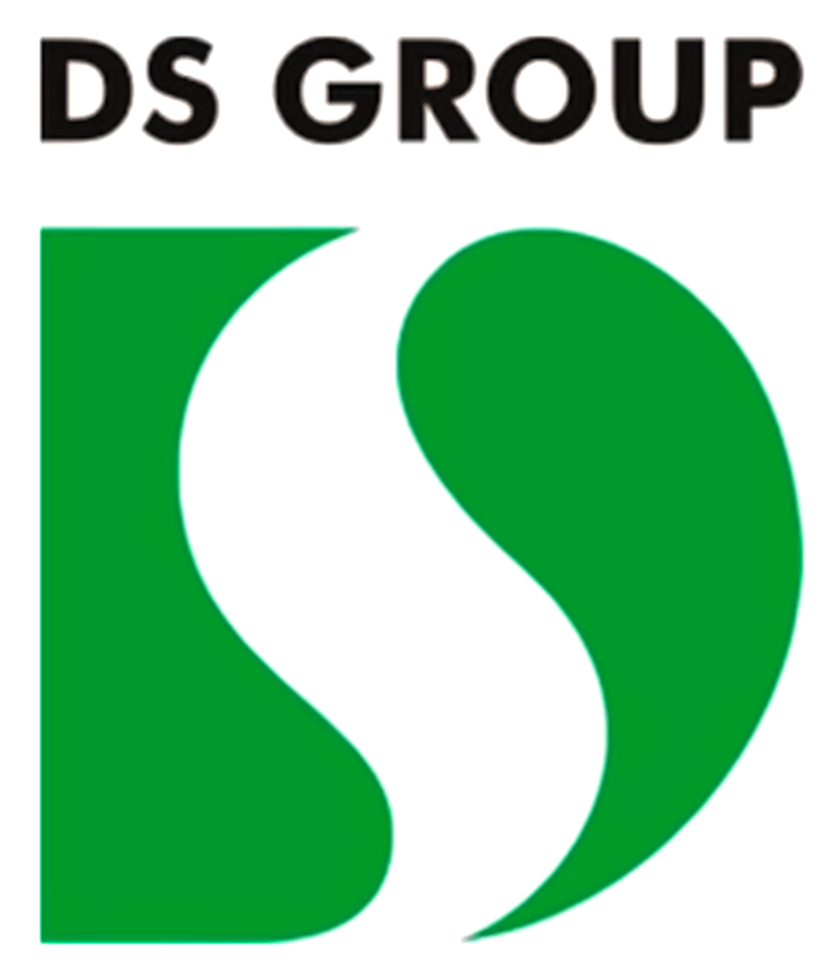 DS Group logo, listed as a client in the AanaxagorasR company profile