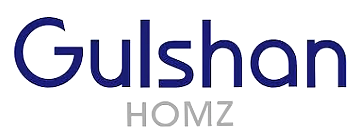 Gulshan Homz logo, listed as a client in the AanaxagorasR company profile