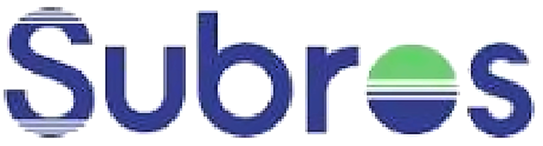 Subros logo, listed as a client in the AanaxagorasR company profile