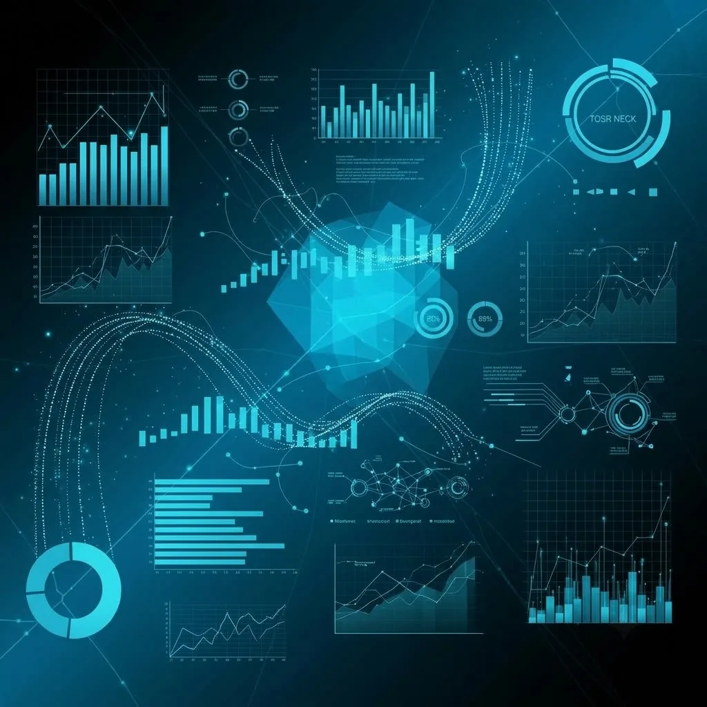 Technology and design imagery 1