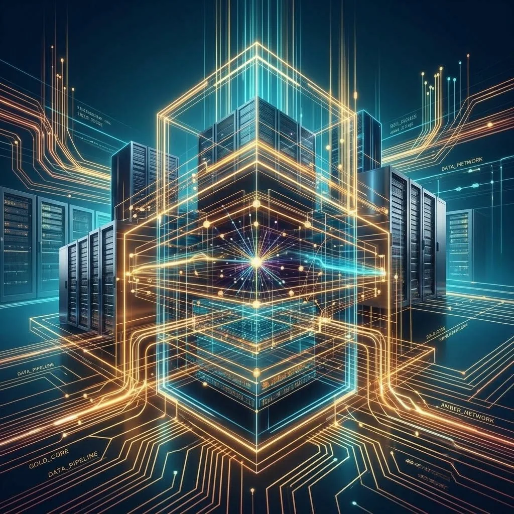 Technology and design imagery 2