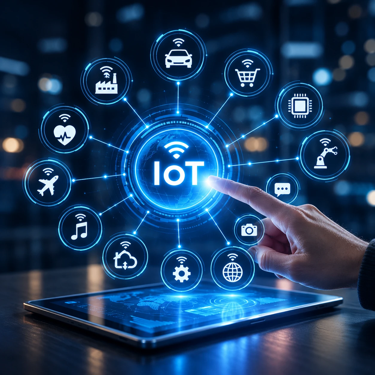 Internet of Things