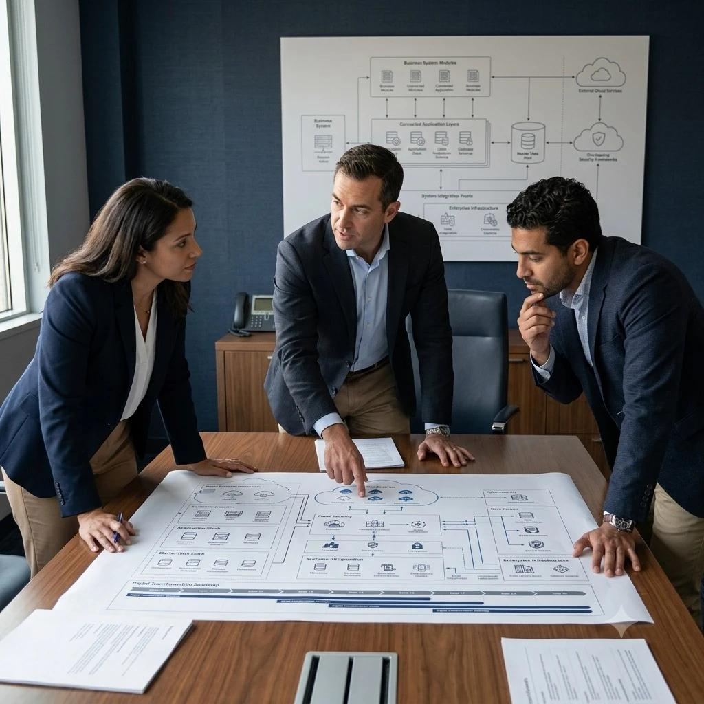 IT Consulting