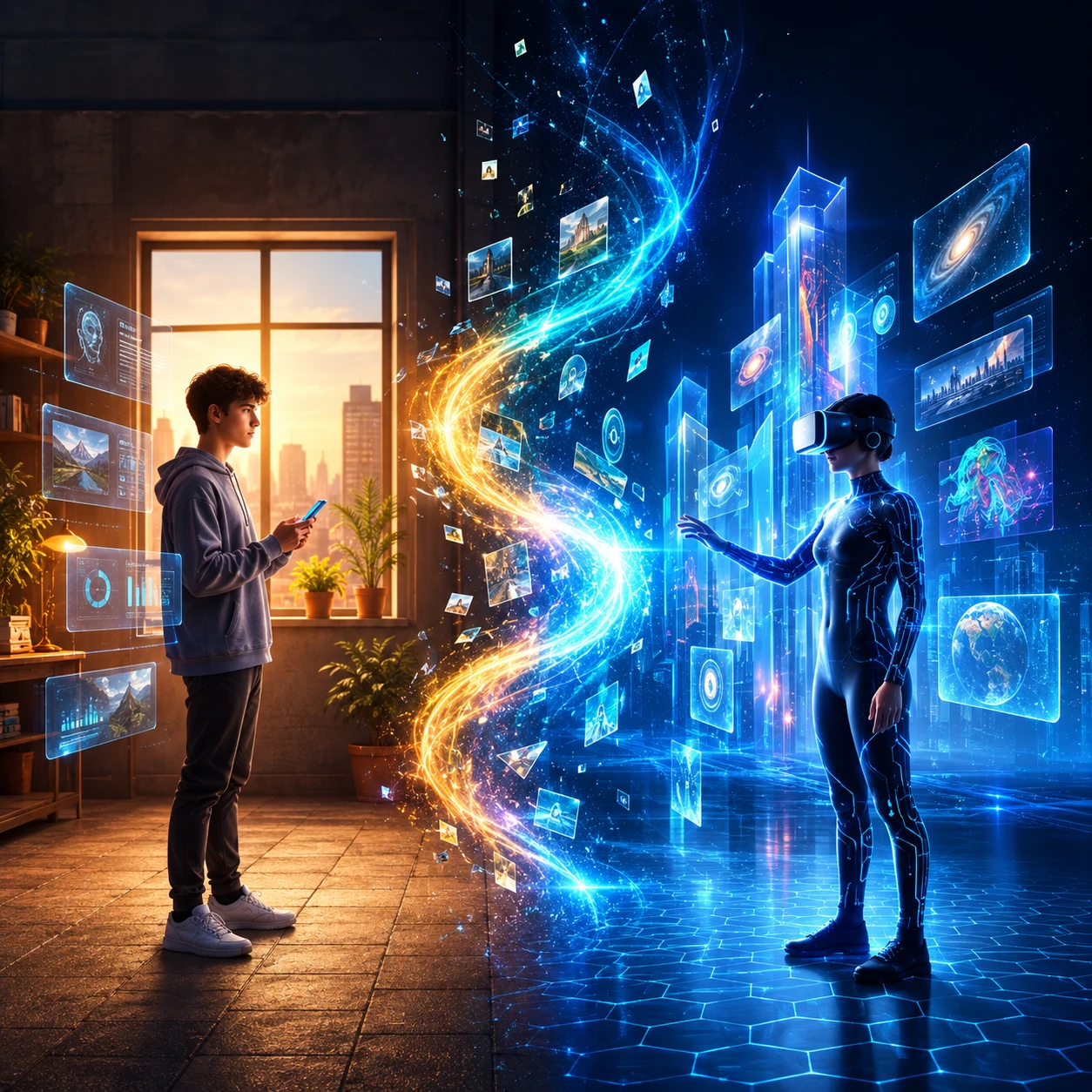 Metaverse